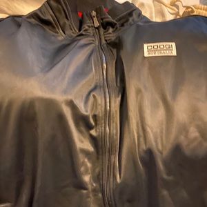 Coogie Track Jacket